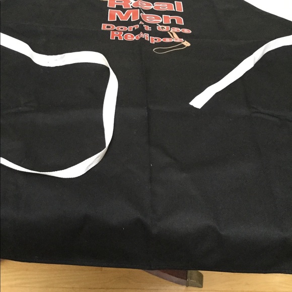 Men’s Apron - Picture 6 of 8